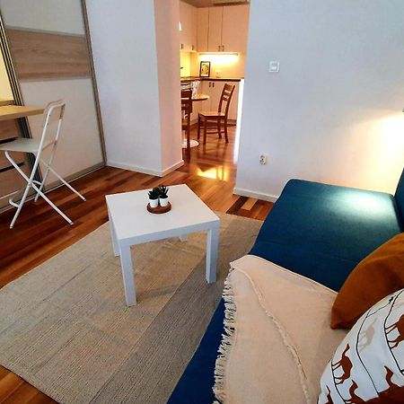 Petkovsek Rooms And Apartments Liubliana Habitación foto