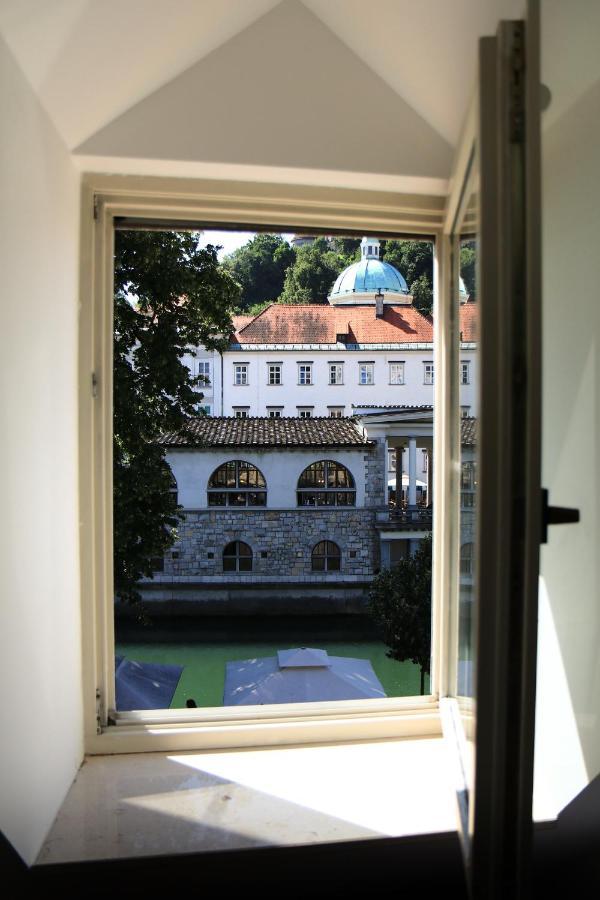 Petkovsek Rooms And Apartments Liubliana Exterior foto